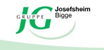 Logo BBW Josefsheim Bigge