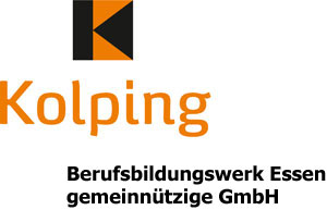 Logo Kolping BBW Essen