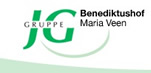 Logo Benediktushof Maria Veen