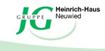 Logo Heinrich-Haus Neuwied